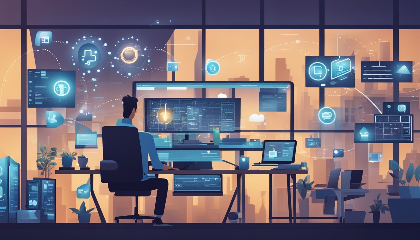 iot software development company iot software development company